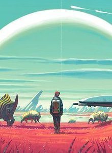 Opinión: Sobre No Man’s Sky y comprar los juegos el Día 1