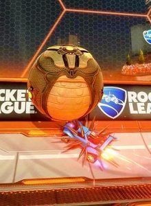 Rocket League anuncia su actualización más alocada