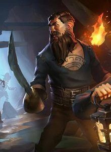 ¿Puede ser Sea of Thieves de Rare el tapado de 2017?