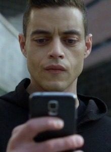 Mr. Robot