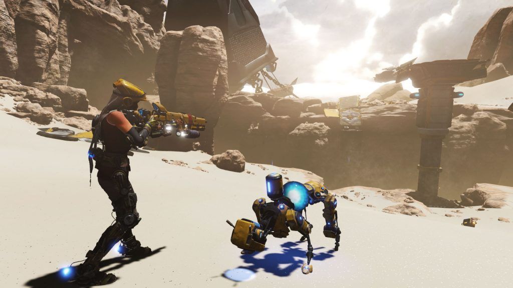 Recore