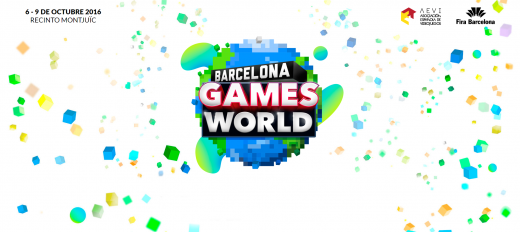 Barcelona Games World