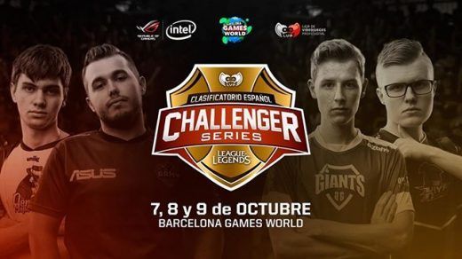 Torneo de la LVP que da acceso a la Challenge Series