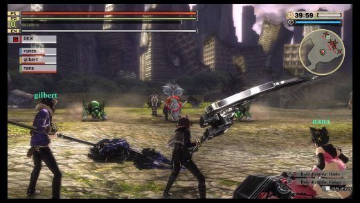 GOD EATER 2 RAGE BURST_20160926223300