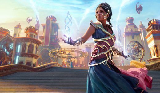 Magic The Gathering Kaladesh