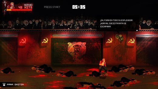 Mother Russia Bleeds (8)