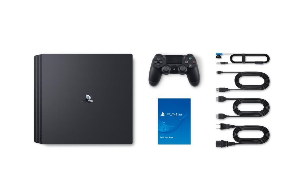 PS4 Pro