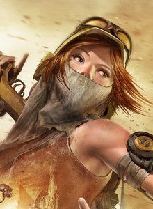 Recore está listo para su llegada a Xbox One