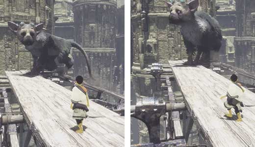 The Last Guardian 1