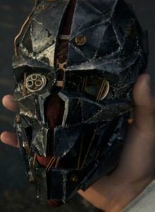 El nuevo tráiler de Dishonored 2 o la cara más oscura de Corvo es lo que estaba esperando