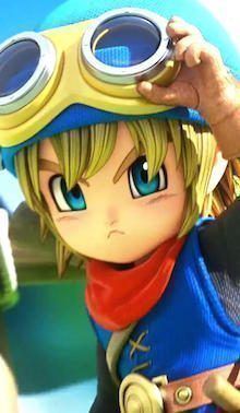 Dragon Quest Builders, 2 horazas de demo entretenidísimas