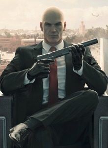 Hitman quiere convertirte en un asesino también en formato físico