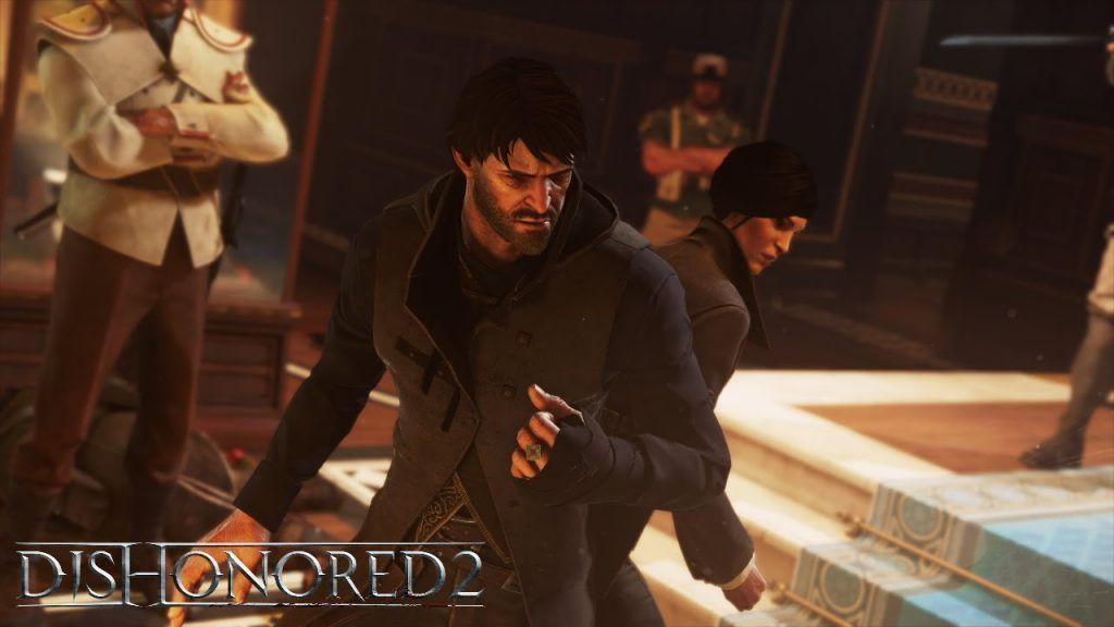 Dishonored 2