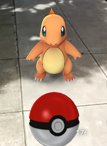 Opinión: Las amenazas de Pokémon GO