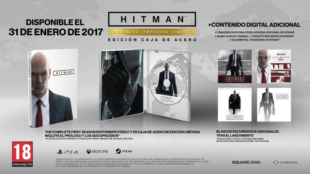 Hitman