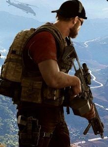 Ghost Recon Wildlands es más chulo de lo que yo me esperaba