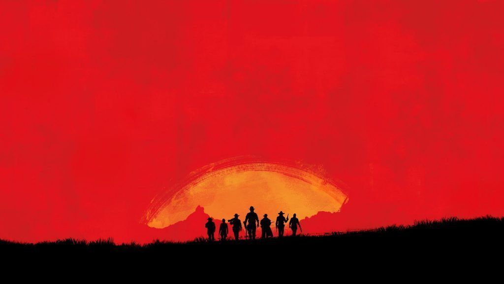 Red Dead Redemption