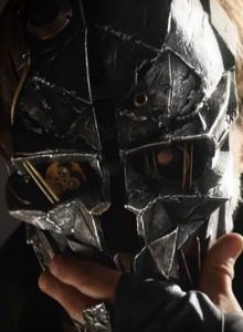 El increíble tráiler con actores reales de Dishonored 2 para “recuperar” el hype