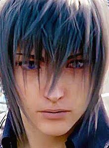 Candidato a GOTY AKB 2016: Final Fantasy XV