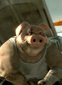 [Pase de Temporada] Beyond Good and Evil 2 y la paciencia infinita