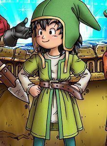 Análisis: Dragon Quest VII es un clásico perdido en el tiempo