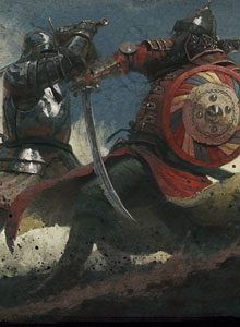 Kingdom Come: Deliverance, sus promesas para 2017