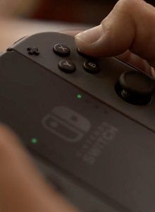 Opinión: Por mucho que digan Nintendo Switch es una portátil y no una sobremesa