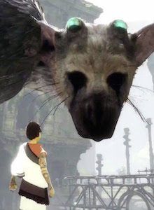 The Last Guardian