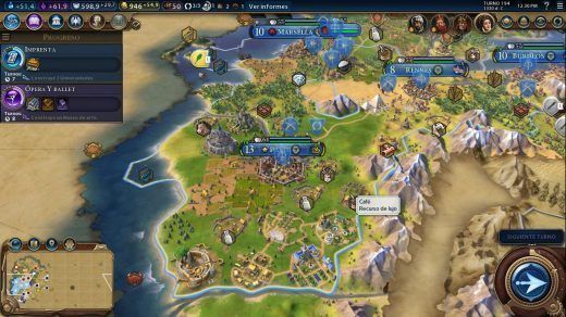 civilization VI 001