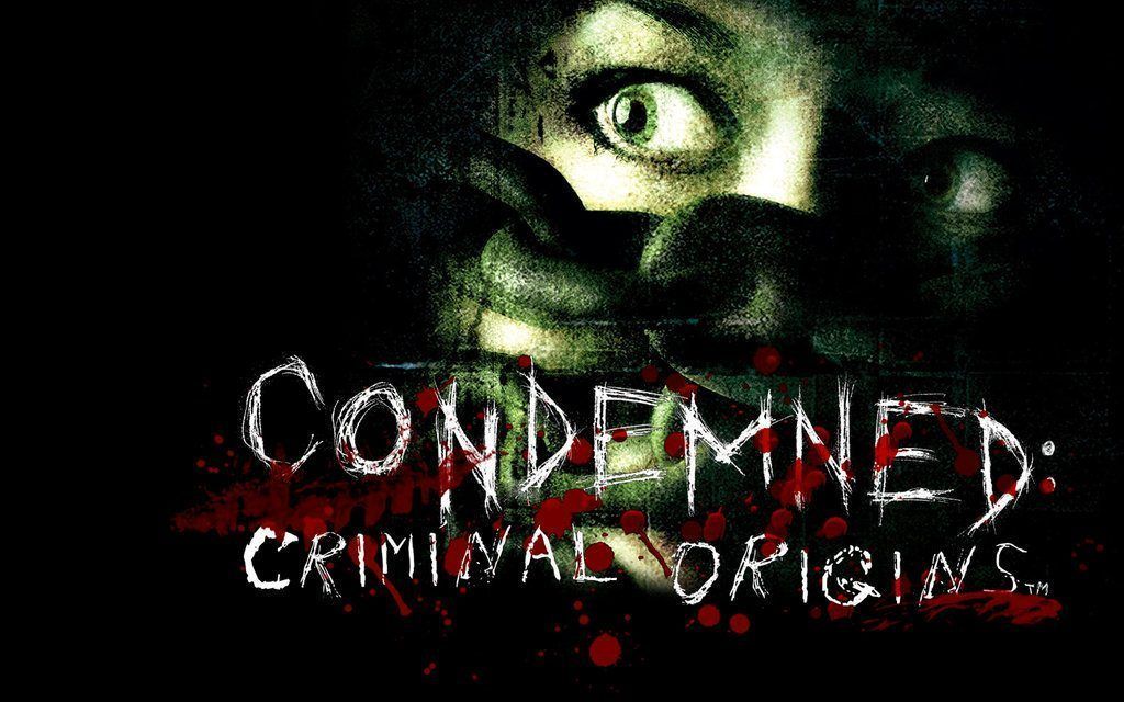 condemned