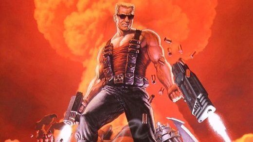 Duke Nukem