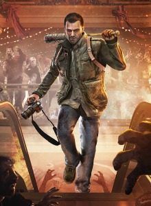 Dead Rising 4: Gameplay con 33 gloriosos minutos de zombis, sangre y extrañas armas