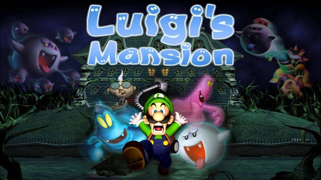 luigis-mansion