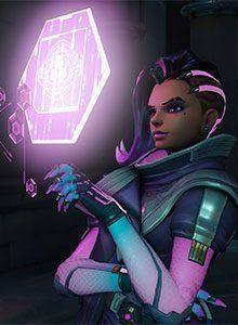 Overwatch recibe al nuevo héroe sombra