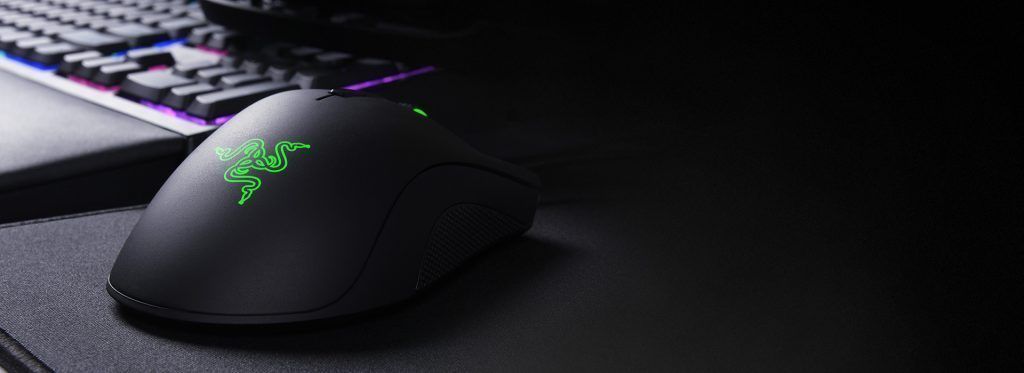 Razer DeathAdder Elite