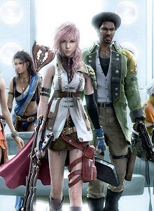 Remember AKB: Análisis de Final Fantasy XIII para Xbox 360