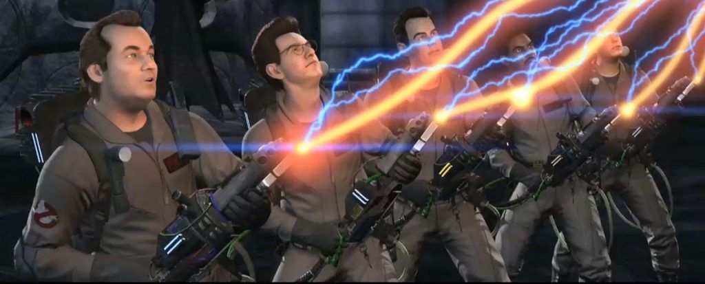 ghostbusters