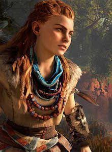 La Edición Limitada y la Edición Coleccionista de Horizon: Zero Dawn son una pasada