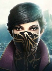 Dishonored 2: El Vacío te conquistará una vez más