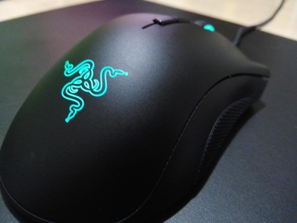 Razer DeathAdder Elite