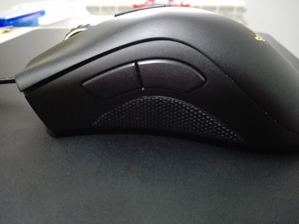 Razer DeathAdder Elite