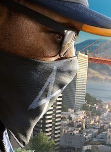 Watch Dogs 2