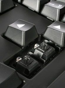 Análisis del teclado mecánico gaming Mionix Zibal 60