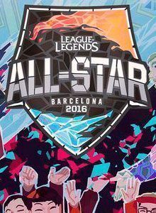 League Of Legends trae a los mejores en el All Stars de Barcelona