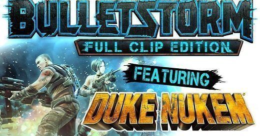 Bulletstorm