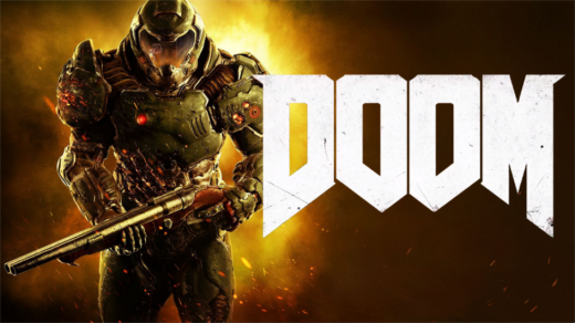 Premio mejor Juego de Acción: DOOM