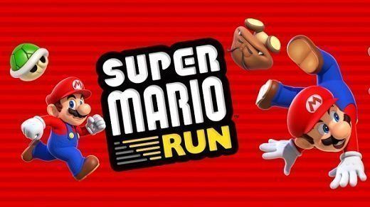 Super Mario Run