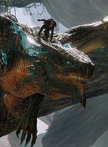 ¿Y después de Scalebound qué sigue?