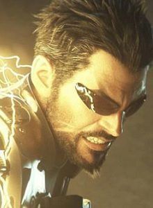 Deus Ex Mankind Divided aun tiene historias por contar