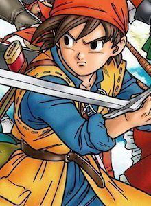 ¡Albricias! Dragon Quest VIII: El Periplo del Rey Maldito ya está aquí